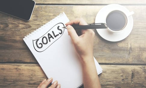 How to Set and Achieve Your Goals in 2025—With Confidence