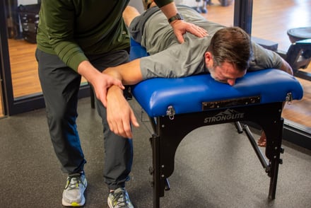Strength vs. Mobility: Finding the Right Balance in Physical Therapy for Peak Performance