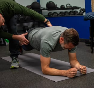 Beyond Rehab: How ALTR Performance Helps Athletes Optimize Movement and Prevent Future Injuries