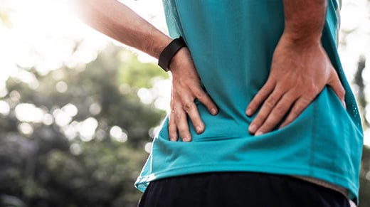 Unlocking Relief: How PT Can Help with Low Back Pain and Sciatica