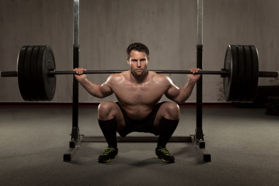 strength and mobility physical therapy 