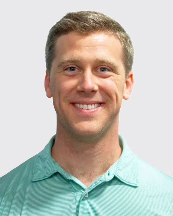 Dr. Andrew Bagley, PT, DPT, ATC